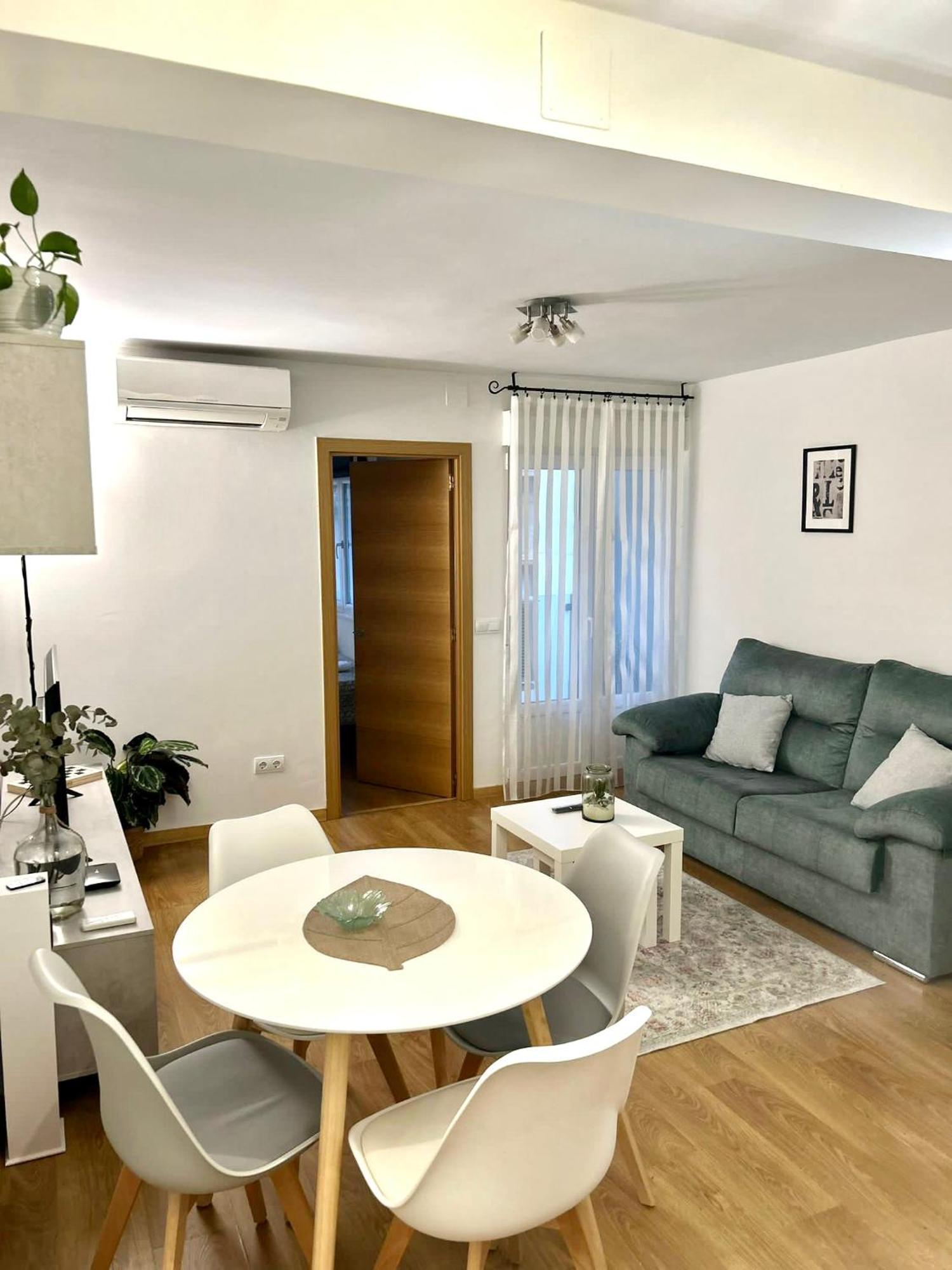 Pelayo Apartment Gijón Exterior foto