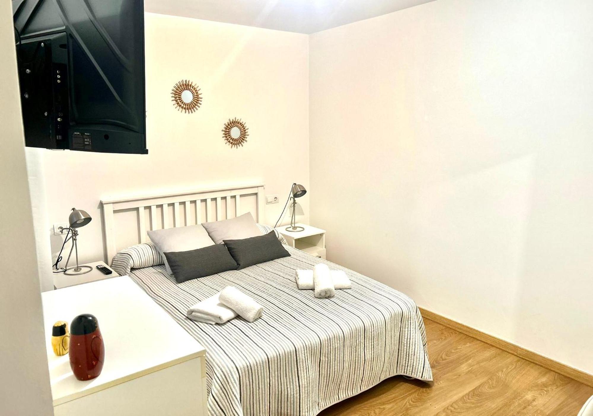 Pelayo Apartment Gijón Exterior foto